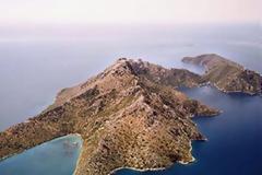 Σε χέρια επενδυτών του Κατάρ πέρασε το νησί Οξειά;