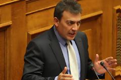 NΔ: Καταργείται το χαράτσι...