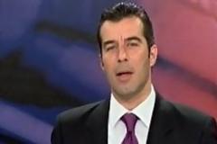 Το Ράδιο 9 διέκοψε τη συνεργασία με τον Παπαγιάνννη λόγω.. Παπαδάκου