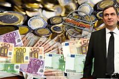 Ο Σαχινίδης ομολογεί «ναυάγιο» και μιλάει για μέτρα 15 δισ. ευρώ τη διετία 2013- 2014