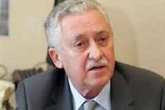 Όχι στη συγκυβέρνηση