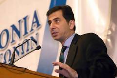 Γύρισε και ο Κ. Γκιουλέκας στην ΝΔ