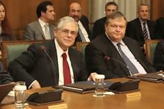 Πάμε σε μισθούς Βουλγαρίας, με υπογραφή Βενιζέλου - Κατώτερη αμοιβή τα 180-287 ευρώ