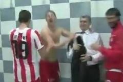 Μούσκεμα έκανε τον Βαλβέρδε ο Μιραλάς! (ΒΙΝΤΕΟ)