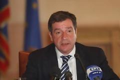 Καμίνης-Πρόταση νόμου για διαδηλώσεις στο πεζοδρόμιο