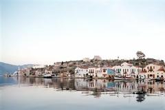 Και notam για άσκηση στη Σαμοθράκη  Ζήτημα υφαλοκρηπίδας του Καστελόριζου θέτει και πάλι η Τουρκία