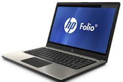 Η HP παρουσίασε το πρώτο της ultrabook
