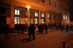 Κλειστή η Νομική Σχολή μέχρι το τέλος των διακοπών του Πάσχα