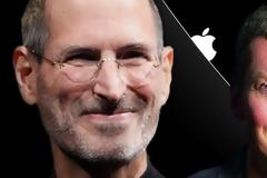 Οι εργαζόμενοι της Apple προτιμούν το νέο τους αφεντικό από τον Στιβ Τζομπς