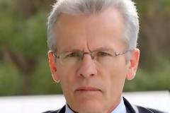 Αρνείται να γνωμοδοτήσει για τα CDS ο Γρηγόρης Πεπόνης