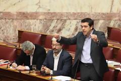 Αλ. Τσίπρας: Το «κούρεμα» προκαλεί ανησυχίες