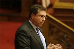«Κόκκινη κάρτα σε Τόμσεν»