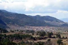 Ημαθία: Βρέθηκε απανθρακωμένος στην περιοχή Ριζωμάτων 35χρονος
