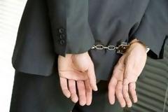 Σύλληψη 61χρονου για μη απόδοση ΦΠΑ