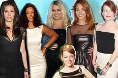 Τα fitness μυστικά των χολυγουντιανών stars