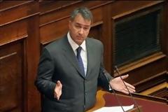 Ο Βορίδης ενδέχεται να αποσύρει την τροπολογία για τα βυτιοφόρα