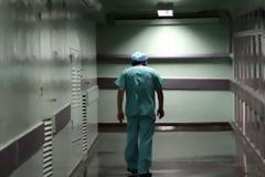Η κρίση ανάγασε την κυβέρνηση να αντιμετωπίσει την διαφθορά στην υγεία