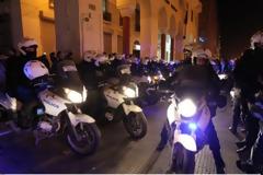 Ακόμα 200 αστυνομικοί στην Ομάδα ΔΙ.ΑΣ από αύριο