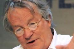 Πέτερ Στάιν: «Σε λίγα χρόνια οι Γερμανοί, θα ζητήσουμε βοήθεια από τους Ελληνες»