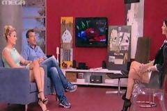 VIDEO: Κ.ΛΕΧΟΥ: Πάντα ήμουν κοκέτα