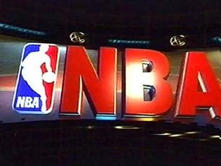 Φωτογραφία για Τριάδα από NBA