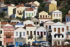 Ζήτημα υφαλοκρηπίδας του Καστελόριζου θέτει και πάλι η Τουρκία