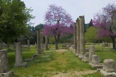 Επιβάρυνση των ιστορικών μνημείων από τις κλιματικές αλλαγές έως το 2100