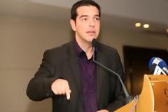 Νέο προσκλητήριο Τσίπρα σε Αλέκα και Κουβέλη