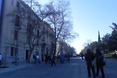 Συστεγάζονται για λόγους οικονομίας