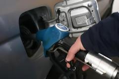 Νέα συστήματα κατά του λαθρεμπορίου καυσίμων