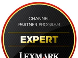 Φωτογραφία για Συνεργασία της IT Open Solutions με την Lexmark