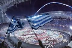 «Λεηλατημένες οι ολυμπιακές εγκαταστάσεις του 2004»