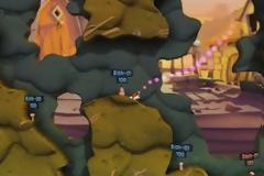 Επιστρέφει ο δημιουργός του Worms!