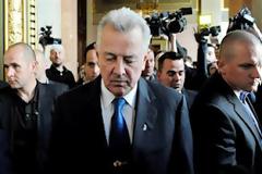 Παραιτήθηκε ο πρόεδρος της Ουγγαρίας