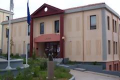 Πρωτόκολλο συνεργασίας μεταξύ Δήμου Ρόδου και πανεπιστημίου Αιγαίου