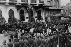 «Η Ελλάδα ουδέποτε παραιτήθηκε των αξιώσεών της για πολεμικές αποζημιώσεις»