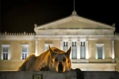 Ο Λουκάνικος επέστρεψε
