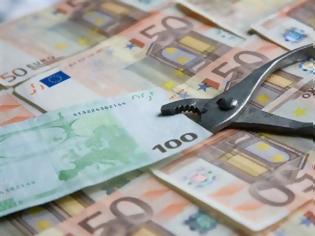 Φωτογραφία για Τα Ταμεία θα διεκδικήσουν αναδρομικά 2,5 δισ. ευρώ για τα παράνομα επιδόματα