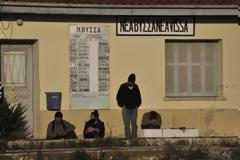 Υποχρεωτική παραπομπή σε νοσοκομεία των μεταναστών με λοιμώδη νοσήματα