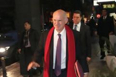 Στη Νέα Υόρκη αύριο ο Γιώργος Παπανδρέου