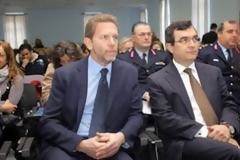 Αναβαθμίζεται το επίπεδο ασφάλειας αρχαιολογικών χώρων