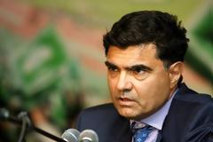 Συμφωνεί ο Τζίγκερ με Βγενόπουλο για διοικητικές ευθύνες