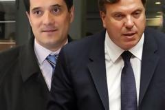 Βιομηχανία τροπολογιών παραδέχεται ο Πεταλωτής!