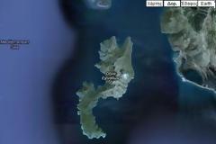 Φήμες ότι πέρασε στα χέρια του Κατάρ το ελληνικό νησί Οξιά