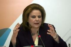 Λ. Κατσέλη: Το Βερολίνο προσβάλλει την ιστορική μνήμη!