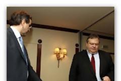Με ντημπέϊτ η προεκλογική ατζέντα
