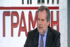 Παπουτσής-Το Σεπτέμβριο θα είναι έτοιμος ο φράχτης