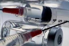 Αλβανοί θα γέμιζαν την Ελλάδα με ινδικά αναβολικά