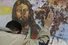 Mακελειό σε χριστιανικό Πανεπιστήμιο