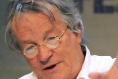Πέτερ Στάιν : «Σε λίγα χρόνια οι Γερμανοί, θα ζητήσουμε βοήθεια από τους Ελληνες»
